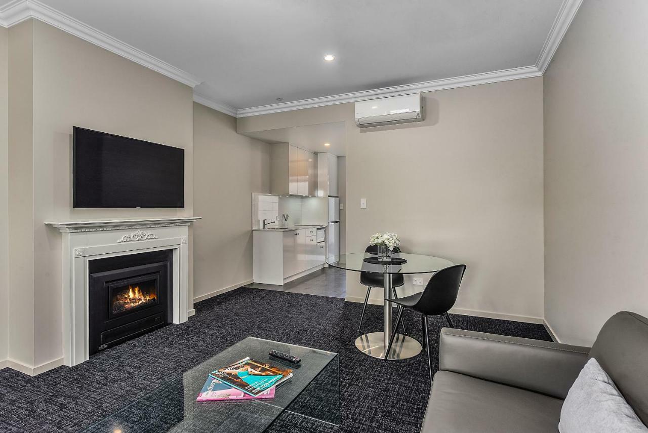 Aloha Central Premium Studios Mount Gambier Exteriér fotografie