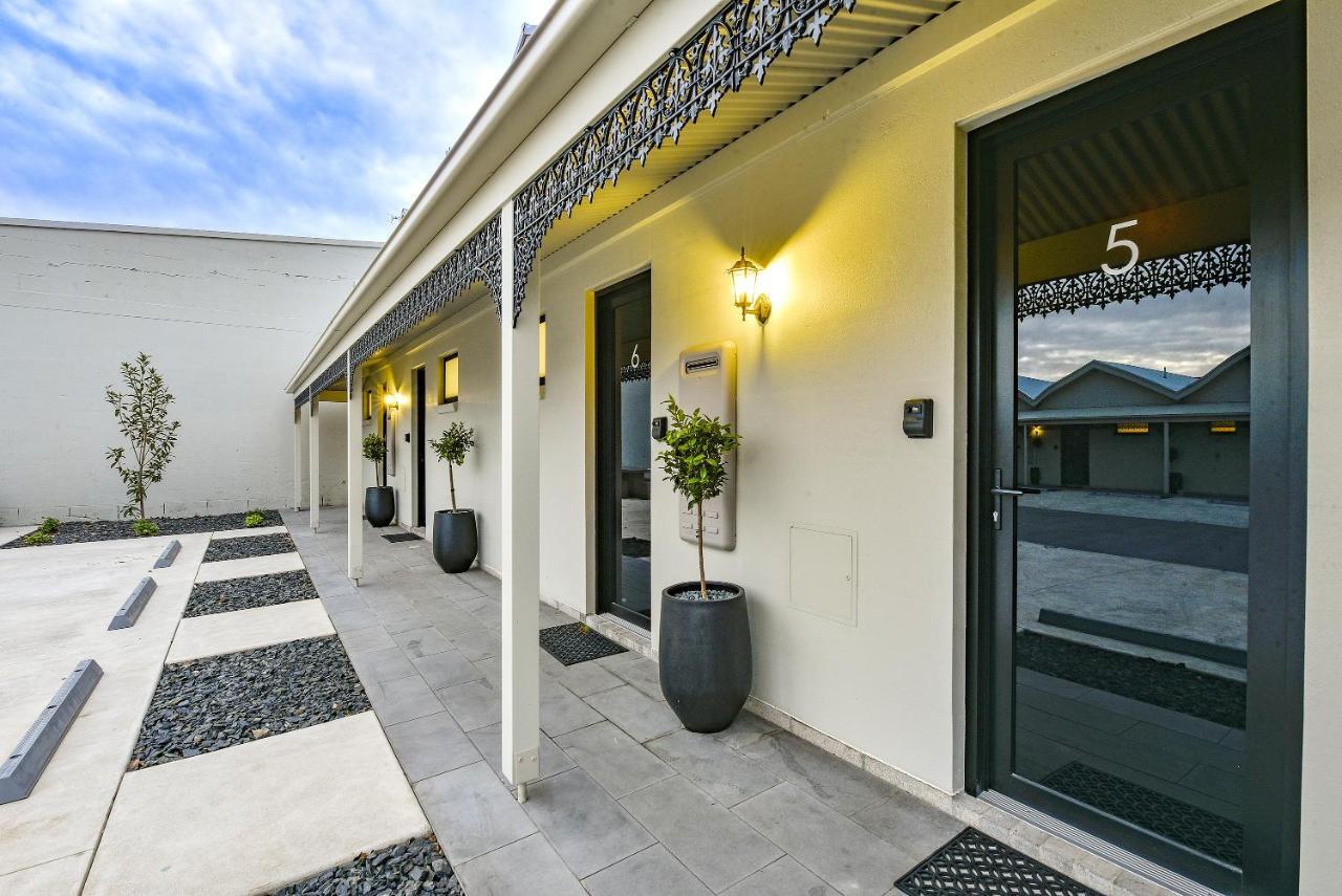Aloha Central Premium Studios Mount Gambier Exteriér fotografie