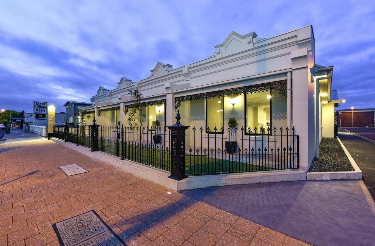 Aloha Central Premium Studios Mount Gambier Exteriér fotografie