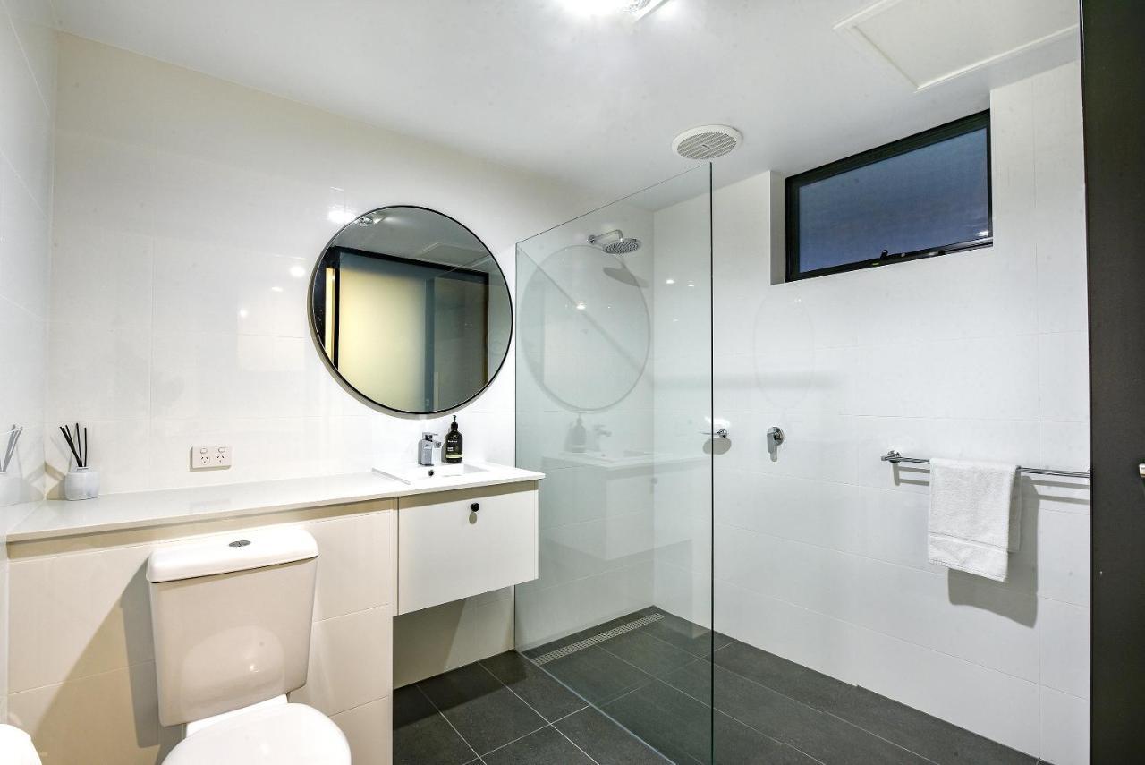 Aloha Central Premium Studios Mount Gambier Exteriér fotografie