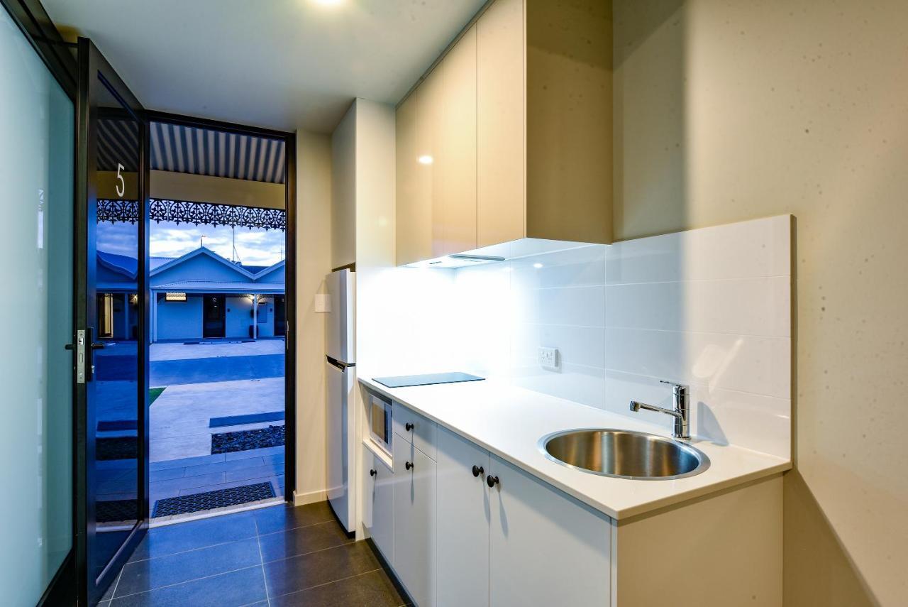 Aloha Central Premium Studios Mount Gambier Exteriér fotografie