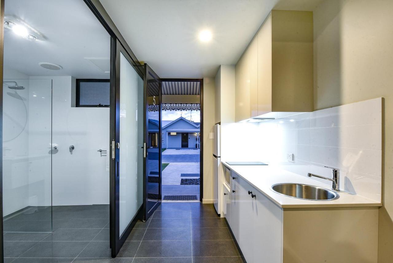 Aloha Central Premium Studios Mount Gambier Exteriér fotografie